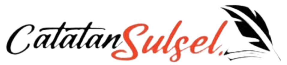 catatan sulsel