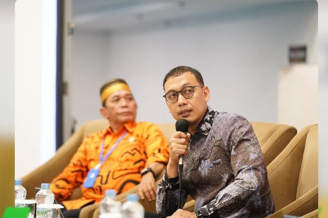 Zulkifli-Nanda-menghadiri-sekaligus-menjadi-narasumber-dalam-acara-Musrenbang-RKPD-Tingkat-Kecamatan-Talmalate